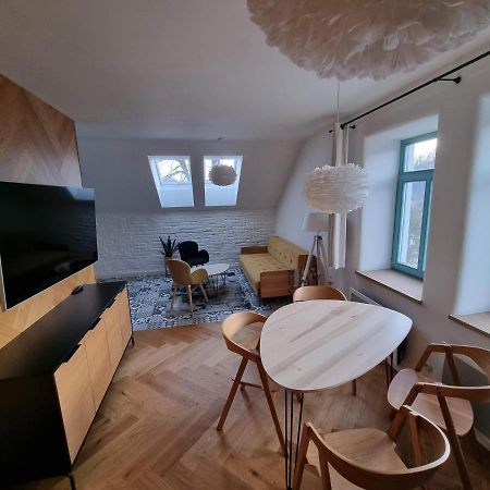 5 Stylovych Apartmanu V Srdci Jeseniku Loučná nad Desnou Eksteriør bilde