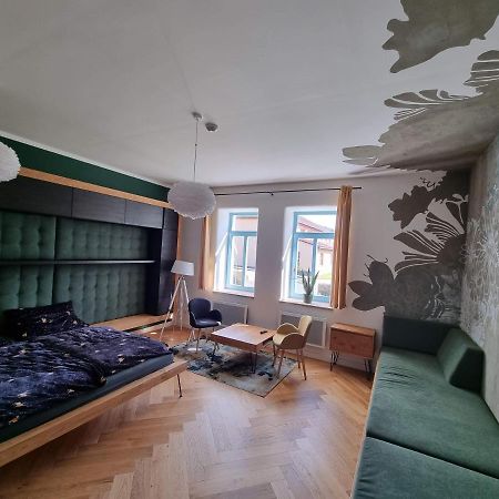 5 Stylovych Apartmanu V Srdci Jeseniku Loučná nad Desnou Eksteriør bilde