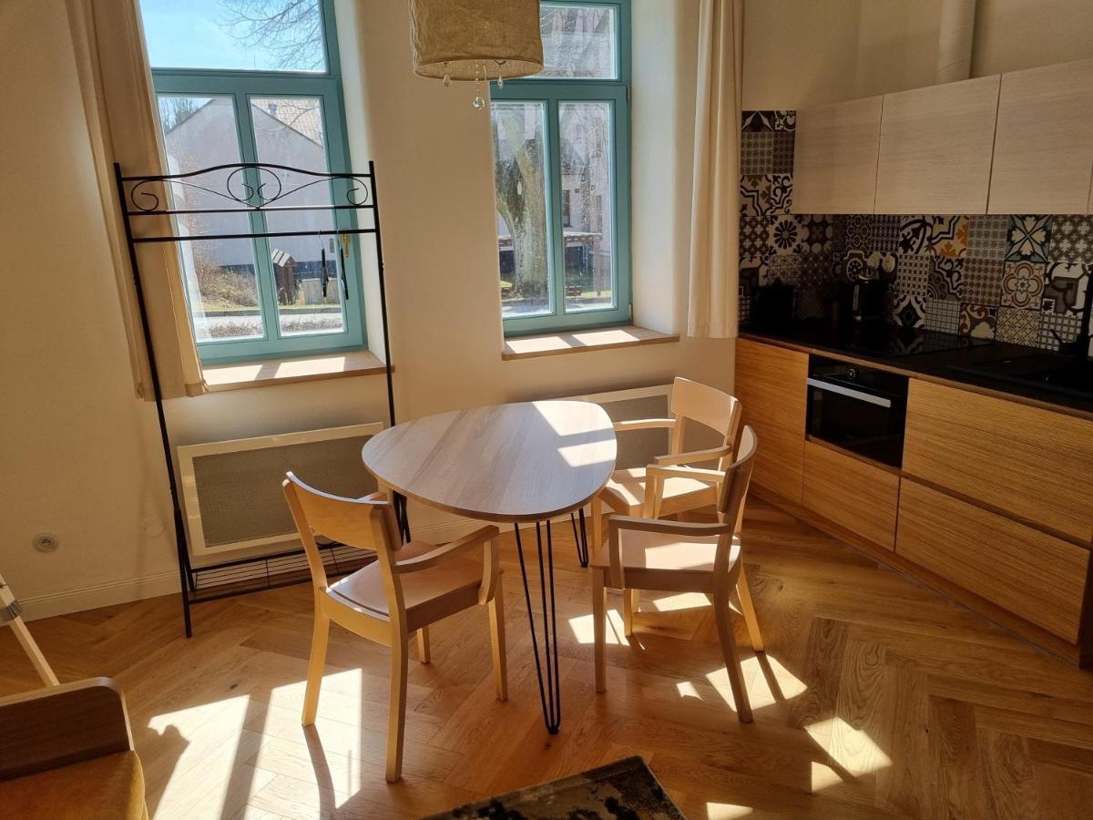 5 Stylovych Apartmanu V Srdci Jeseniku Loučná nad Desnou Eksteriør bilde