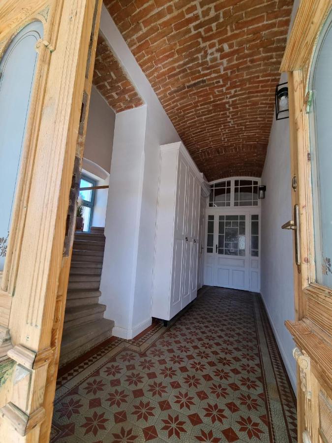 5 Stylovych Apartmanu V Srdci Jeseniku Loučná nad Desnou Eksteriør bilde