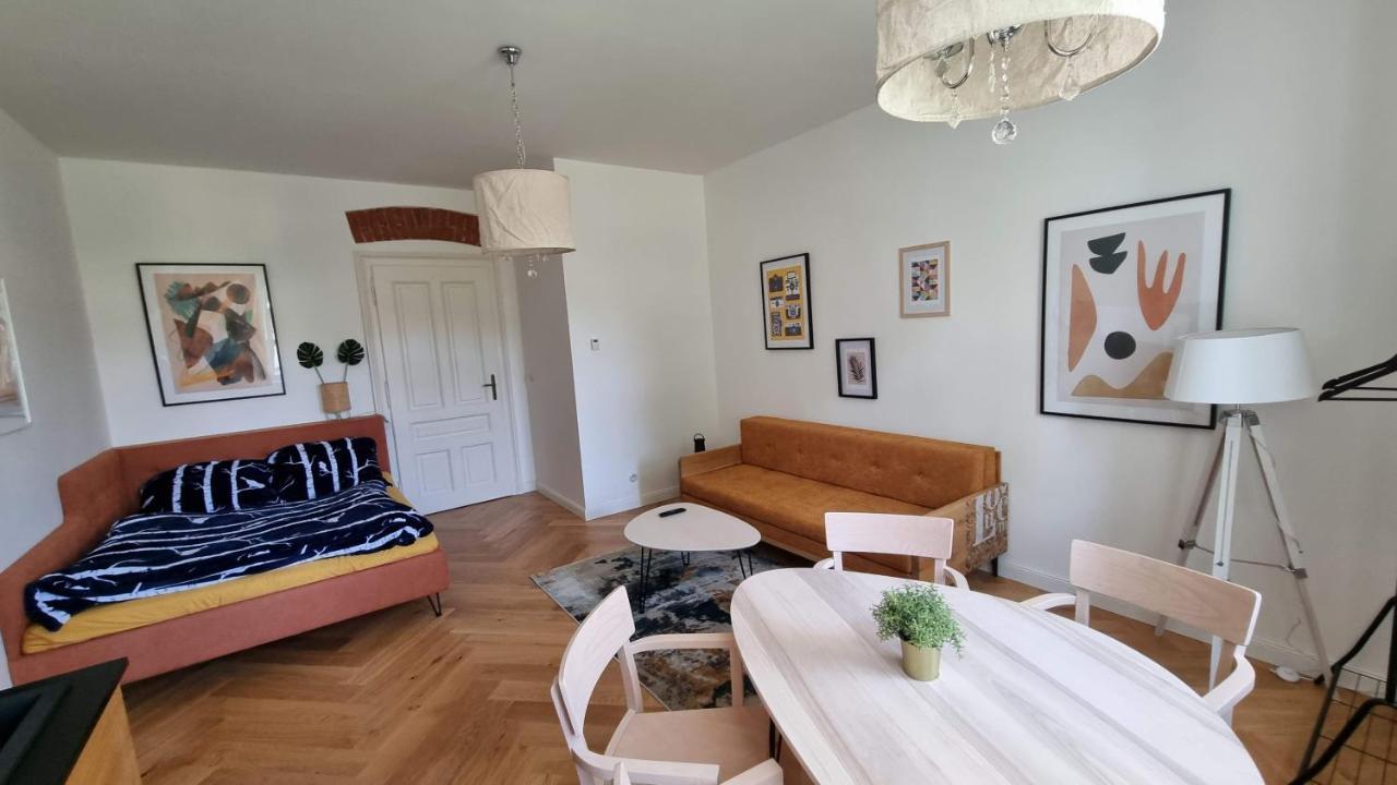 5 Stylovych Apartmanu V Srdci Jeseniku Loučná nad Desnou Eksteriør bilde